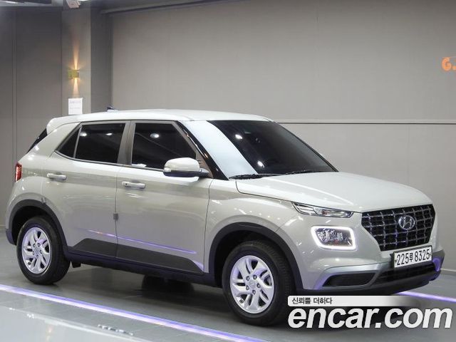 Hyundai Venue