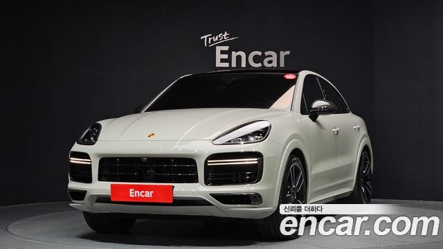 Porsche Cayenne (PO536)