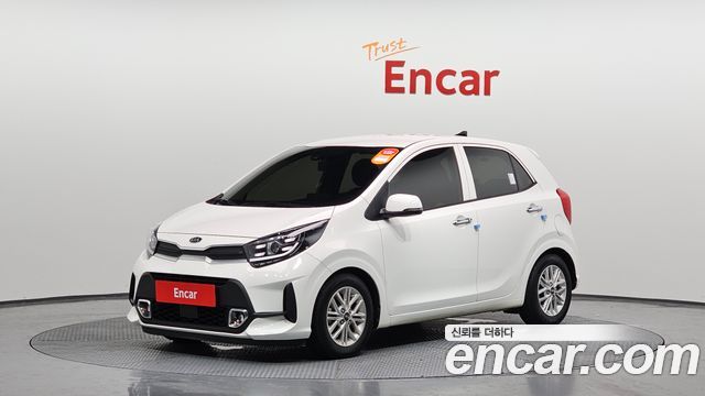Kia Morning Urban (JA)