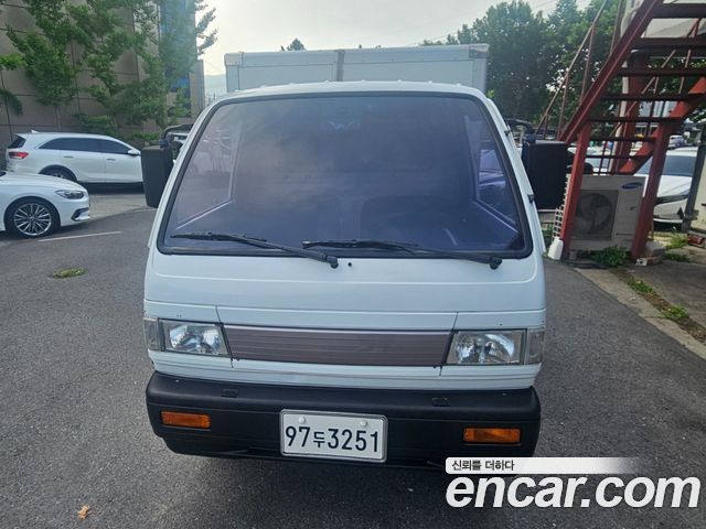 ChevroletGMDaewoo New Labo