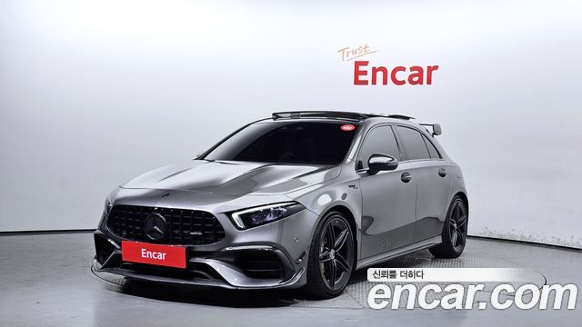 Mercedes-Benz A-Class W177