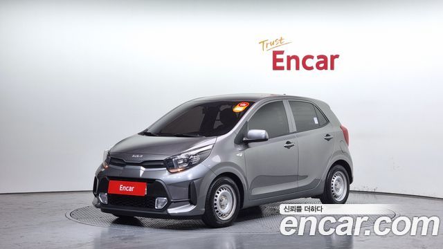 Kia Morning Urban (JA)