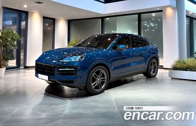 Porsche Cayenne (PO536)