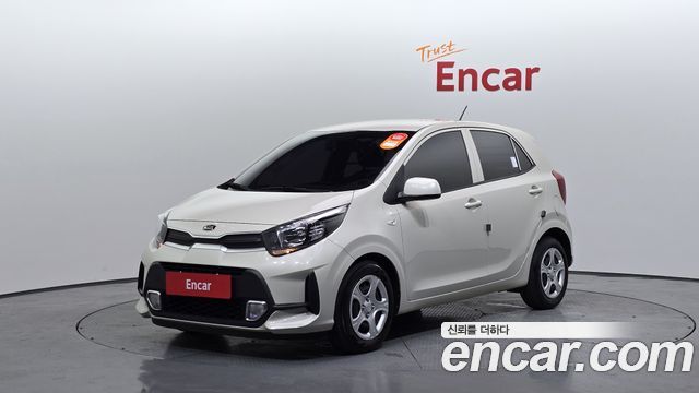 Kia Morning Urban (JA)