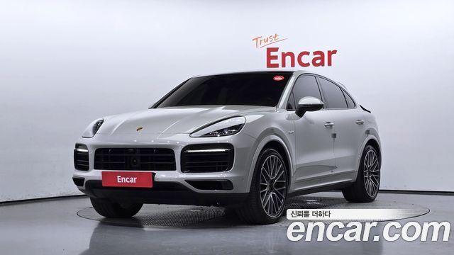 Porsche Cayenne (PO536)