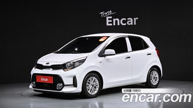 Kia Morning Urban (JA)