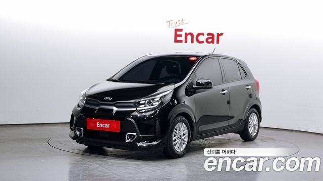 Kia Morning Urban (JA)