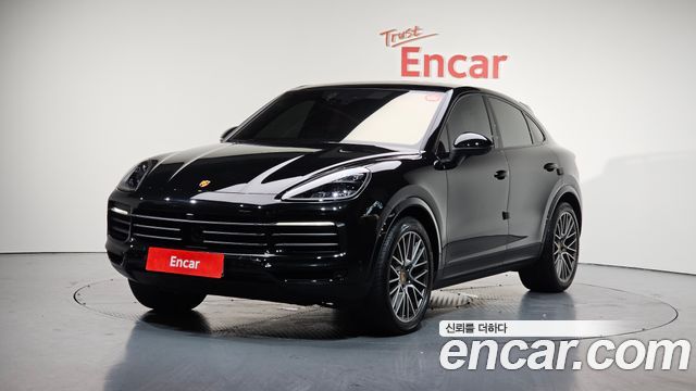 Porsche Cayenne (PO536)