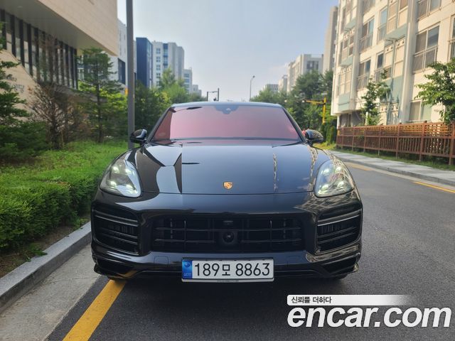 Porsche Cayenne (PO536)