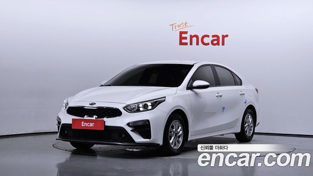 Kia All New K3