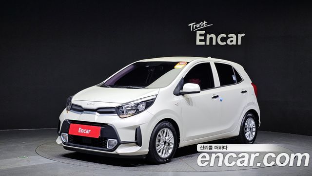 Kia Morning Urban (JA)