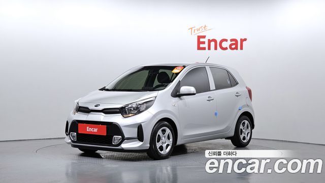 Kia Morning Urban (JA)