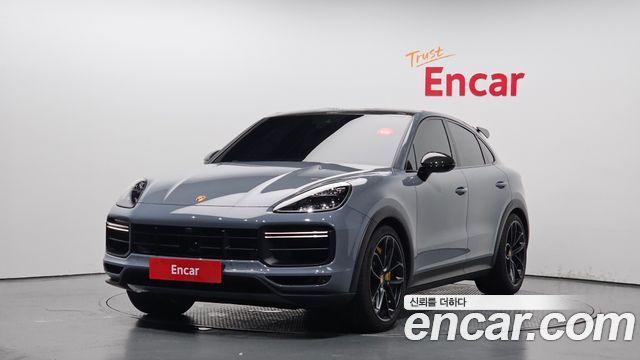 Porsche Cayenne (PO536)