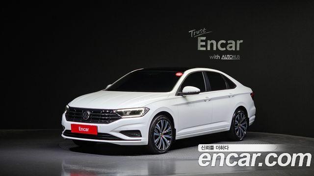 Volkswagen Jetta 7th Gen