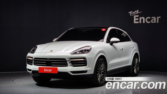 Porsche Cayenne (PO536)