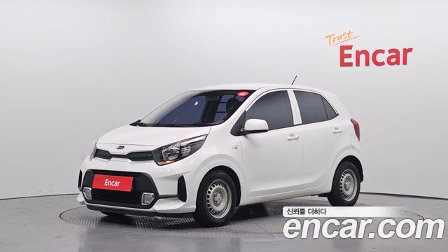 Kia Morning Urban (JA)