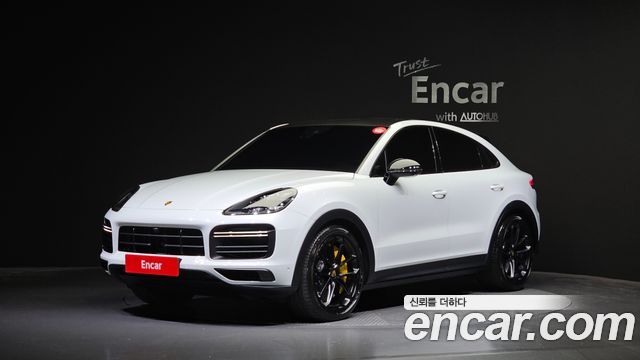 Porsche Cayenne (PO536)