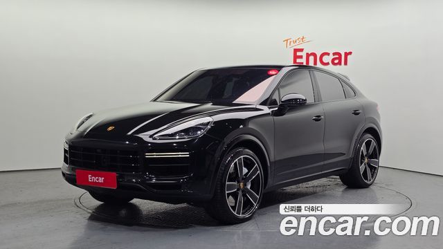 Porsche Cayenne (PO536)