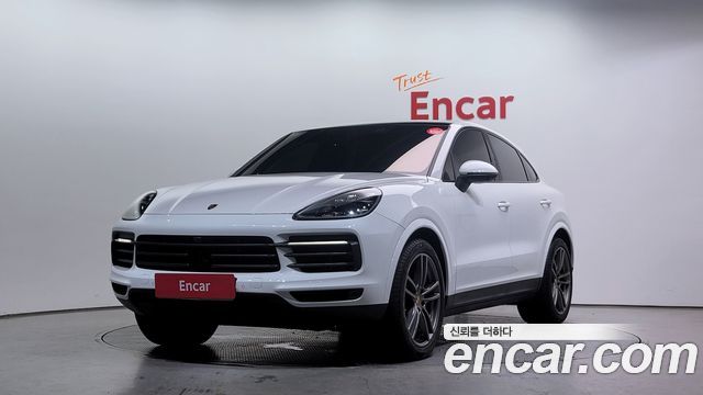 Porsche Cayenne (PO536)