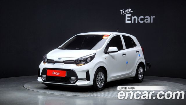 Kia Morning Urban (JA)