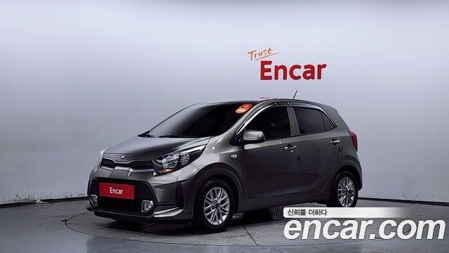 Kia Morning Urban (JA)
