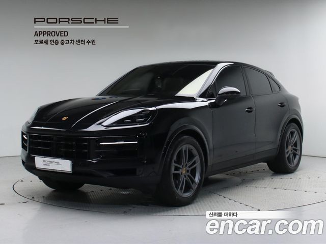 Porsche Cayenne (PO536)