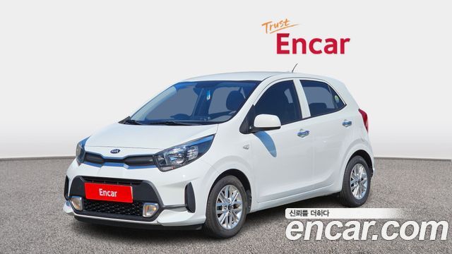 Kia Morning Urban (JA)