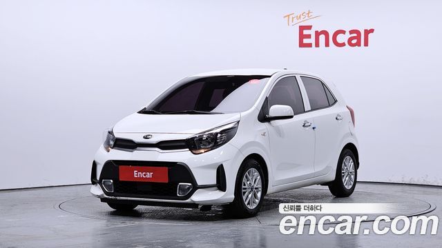 Kia Morning Urban (JA)