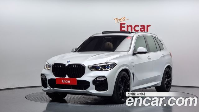 BMW X5 (G05)
