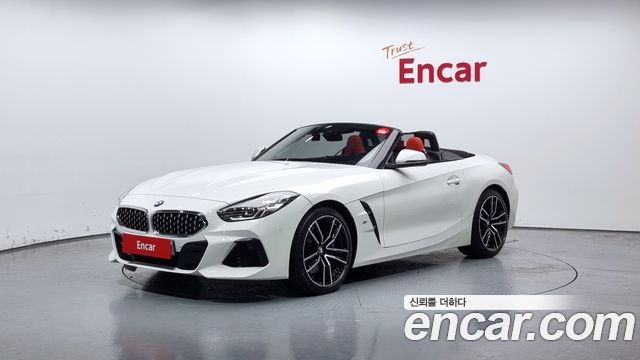 BMW Z4 (G29)