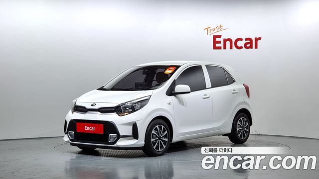 Kia Morning Urban (JA)