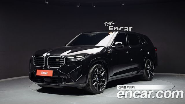 BMW XM (G09)