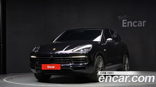 Porsche Cayenne (PO536)