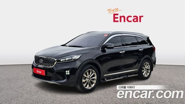 Kia The New Sorento