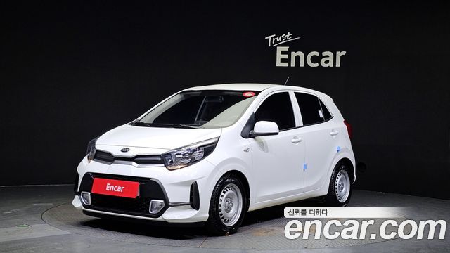 Kia Morning Urban (JA)