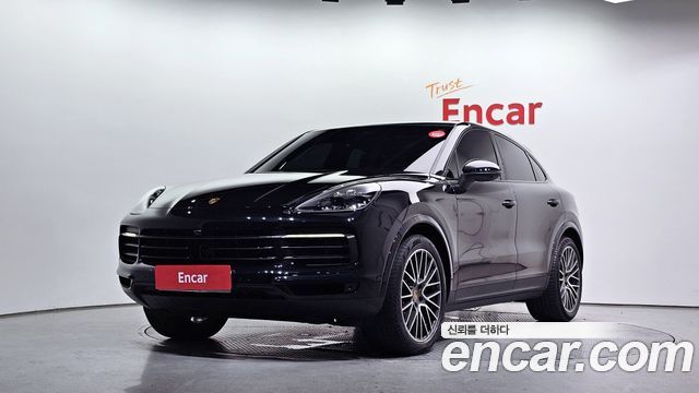 Porsche Cayenne (PO536)