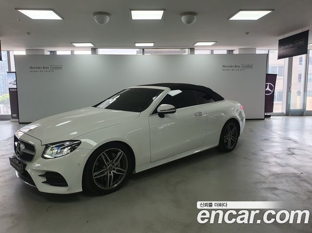 Mercedes-Benz E-Class W213
