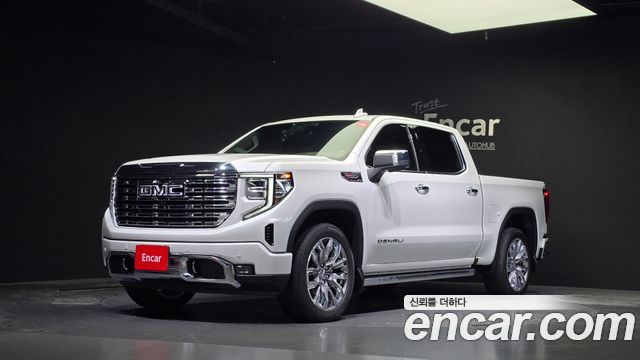 GMC Sierra