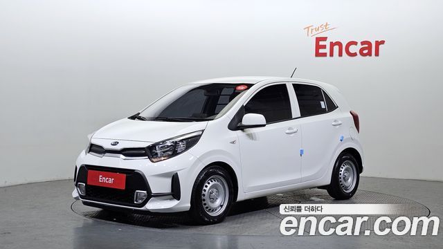 Kia Morning Urban (JA)