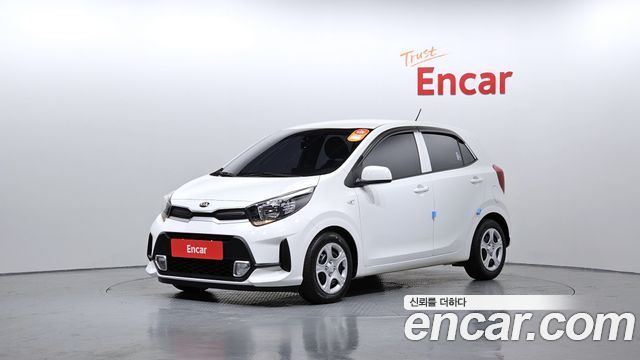 Kia Morning Urban (JA)