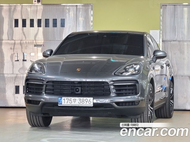 Porsche Cayenne (PO536)