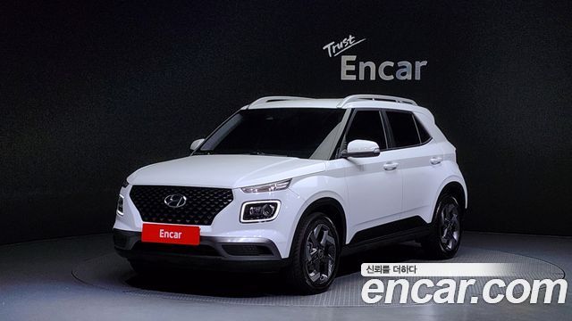 Hyundai Venue