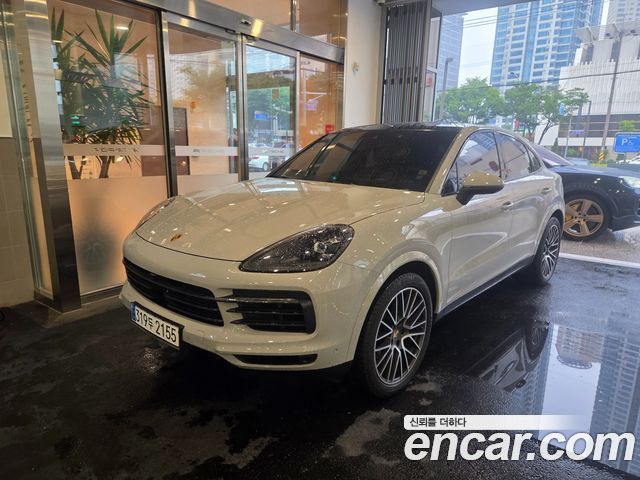 Porsche Cayenne (PO536)