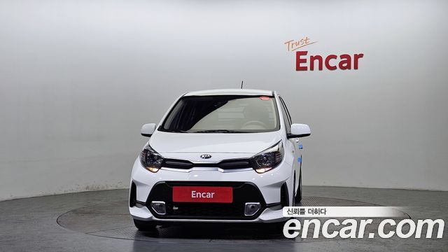 Kia Morning Urban (JA)