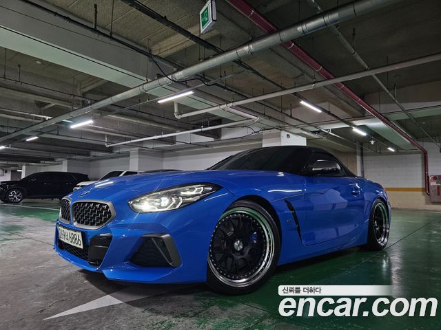 BMW Z4 (G29)