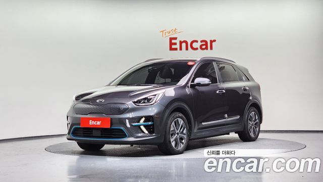 Kia Niro EV