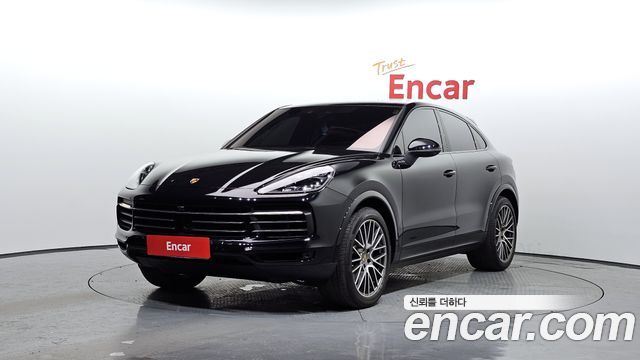 Porsche Cayenne (PO536)