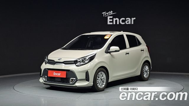 Kia Morning Urban (JA)