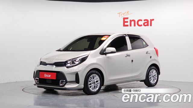 Kia Morning Urban (JA)