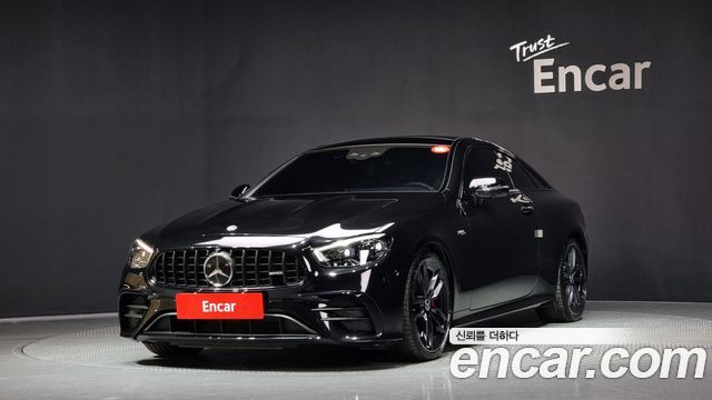 Mercedes-Benz E-Class W213